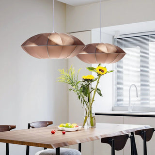 Tirixor Classique LED Suspension Salle à Manger-Luire