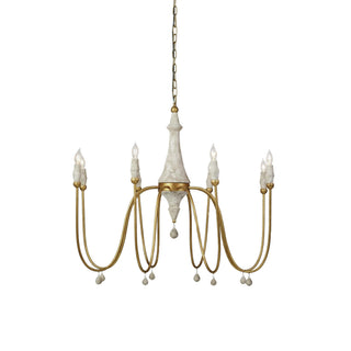 Arcad Lustre Métal Bois Industriel Vintage