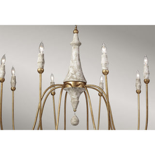 Arcad Lustre Métal Bois Industriel Vintage