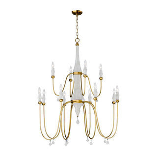 Arcad Lustre Métal Bois Industriel Vintage