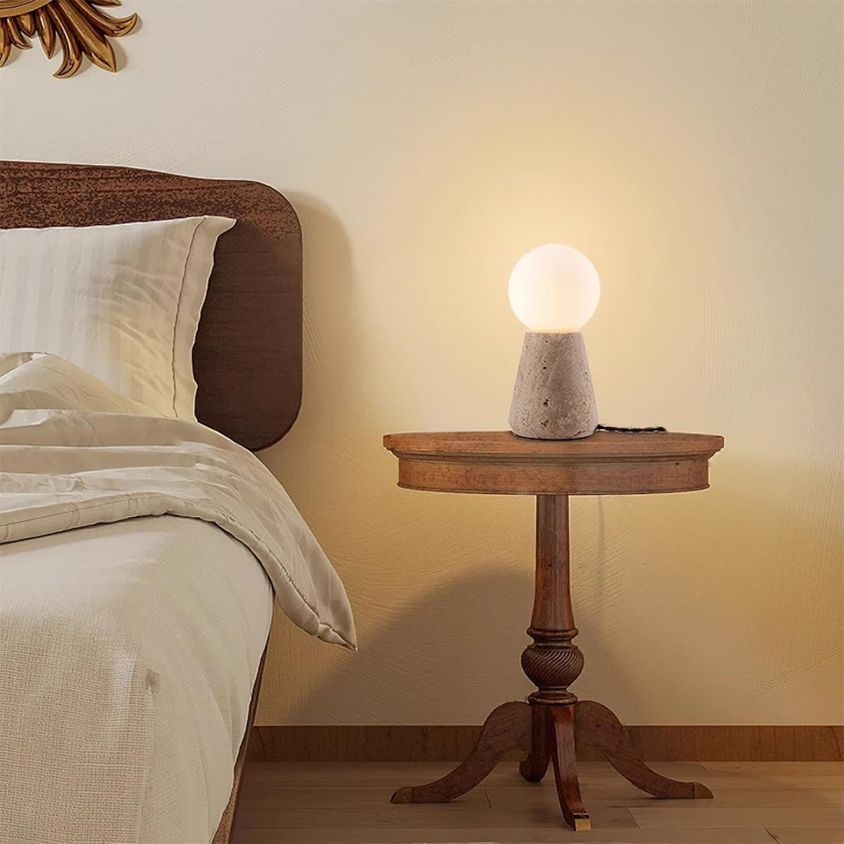Riviviella Lampe de Table