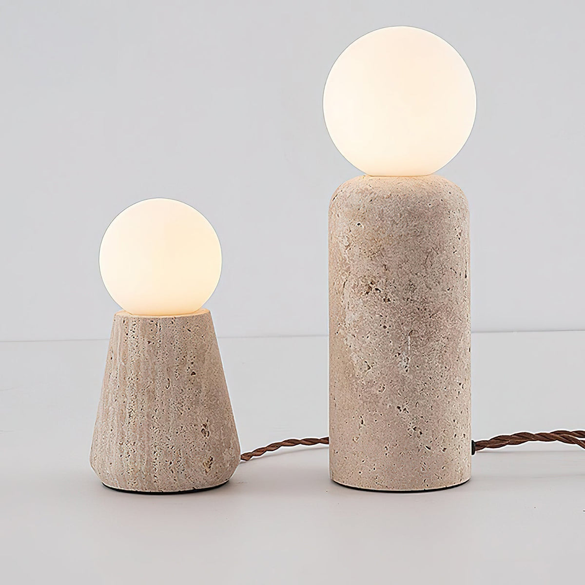 Riviviella Lampe de Table