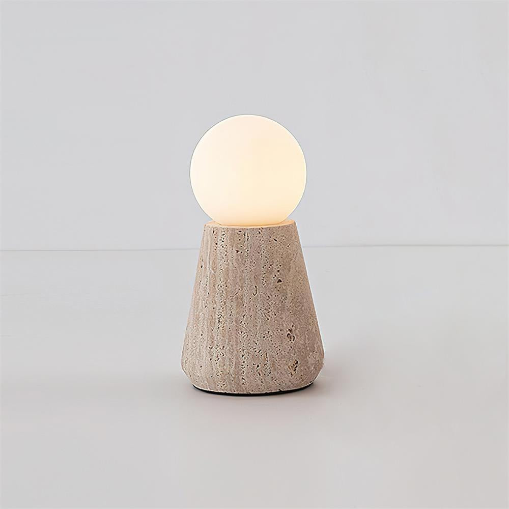 Riviviella Lampe de Table
