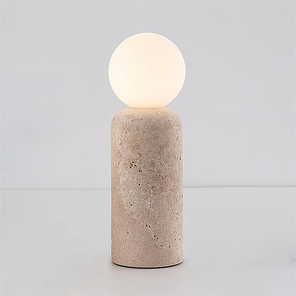 Riviviella Lampe de Table