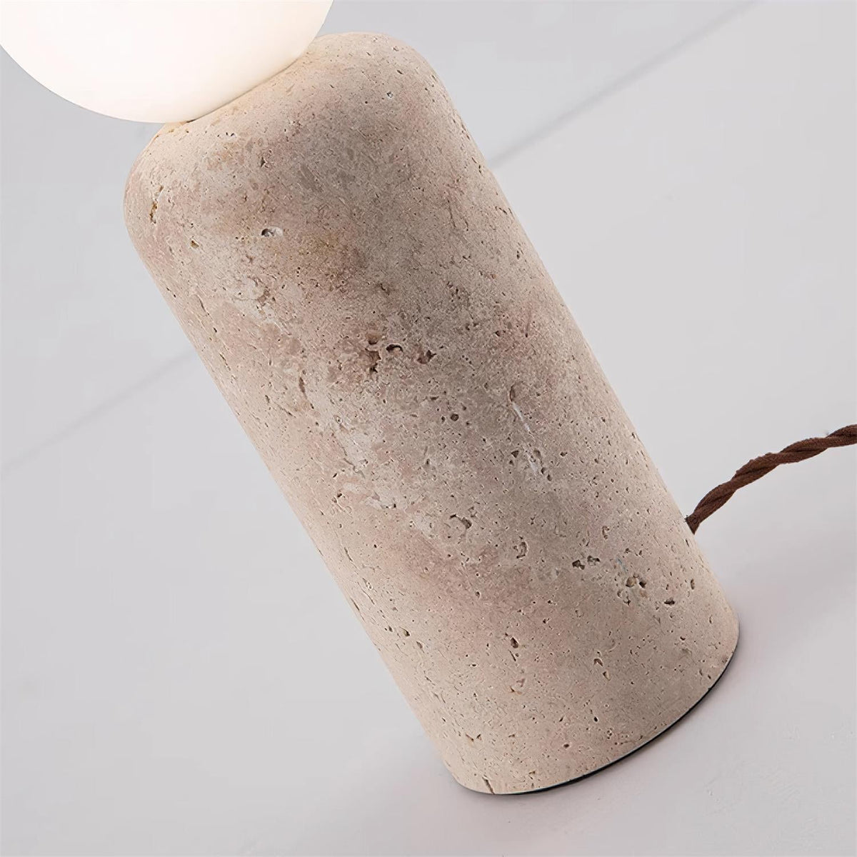 Riviviella Lampe de Table
