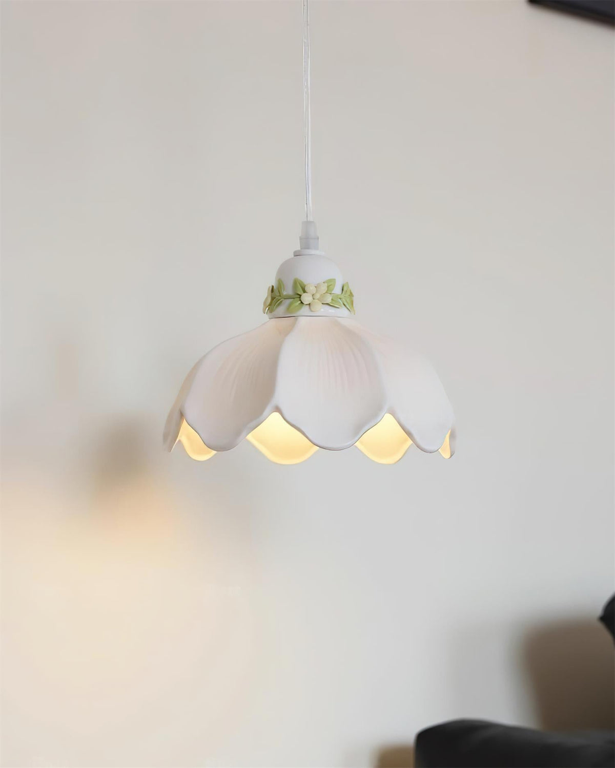 Oreliveria Suspension