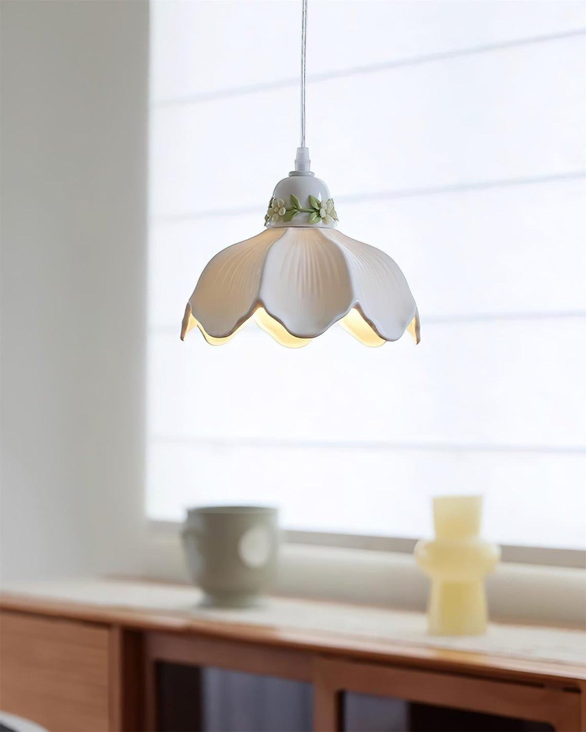 Oreliveria Suspension