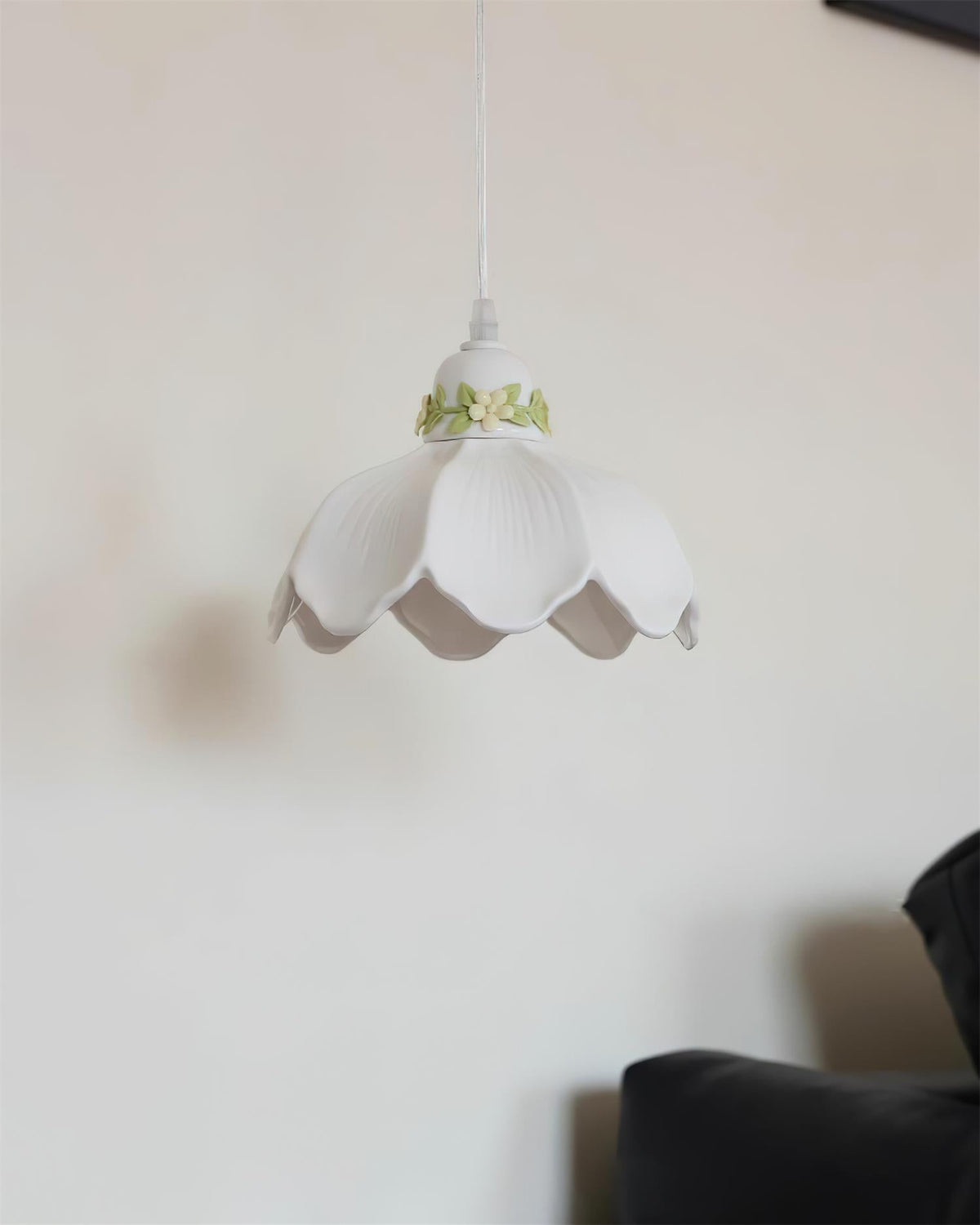 Oreliveria Suspension