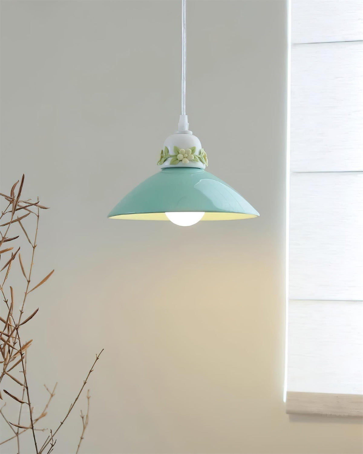 Oreliveria Suspension