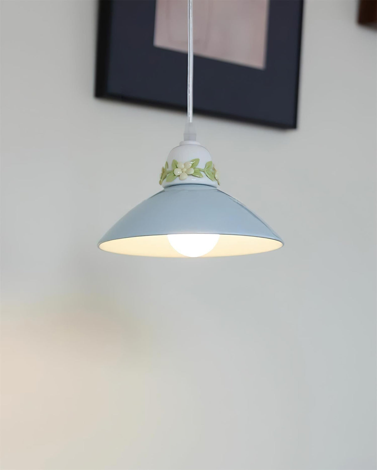 Oreliveria Suspension