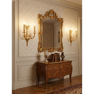 Lysavelle Applique Murale
