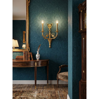 Lysavelle Applique Murale