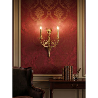 Lysavelle Applique Murale