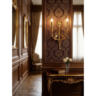 Lysavelle Applique Murale