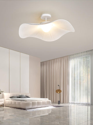 Lustra Plafonnier Métal Moderne