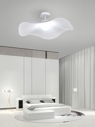 Lustra Plafonnier Métal Moderne