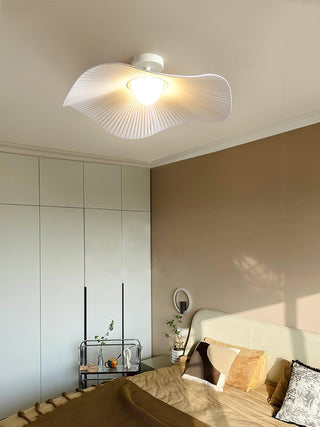 Lustra Plafonnier Métal Moderne