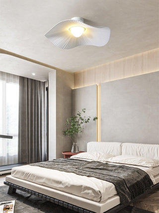 Lustra Plafonnier Métal Moderne