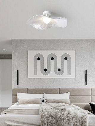 Lustra Plafonnier Métal Moderne
