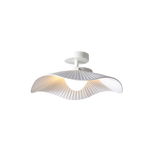 Lustra Plafonnier Métal Moderne