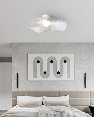 Lustra Plafonnier Métal Moderne