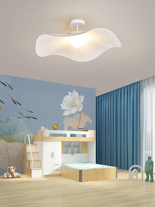 Lustra Plafonnier Métal Moderne