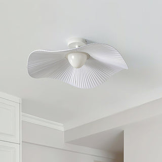 Lustra Plafonnier Métal Moderne
