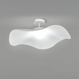 Lustra Plafonnier Métal Moderne