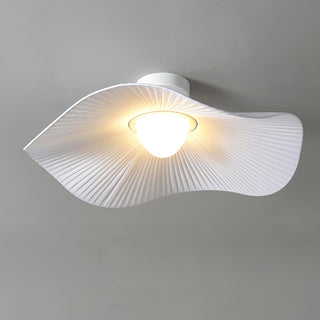 Lustra Plafonnier Métal Moderne