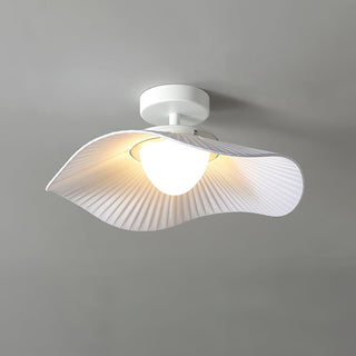 Lustra Plafonnier Métal Moderne