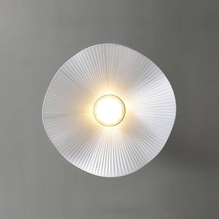 Lustra Plafonnier Métal Moderne