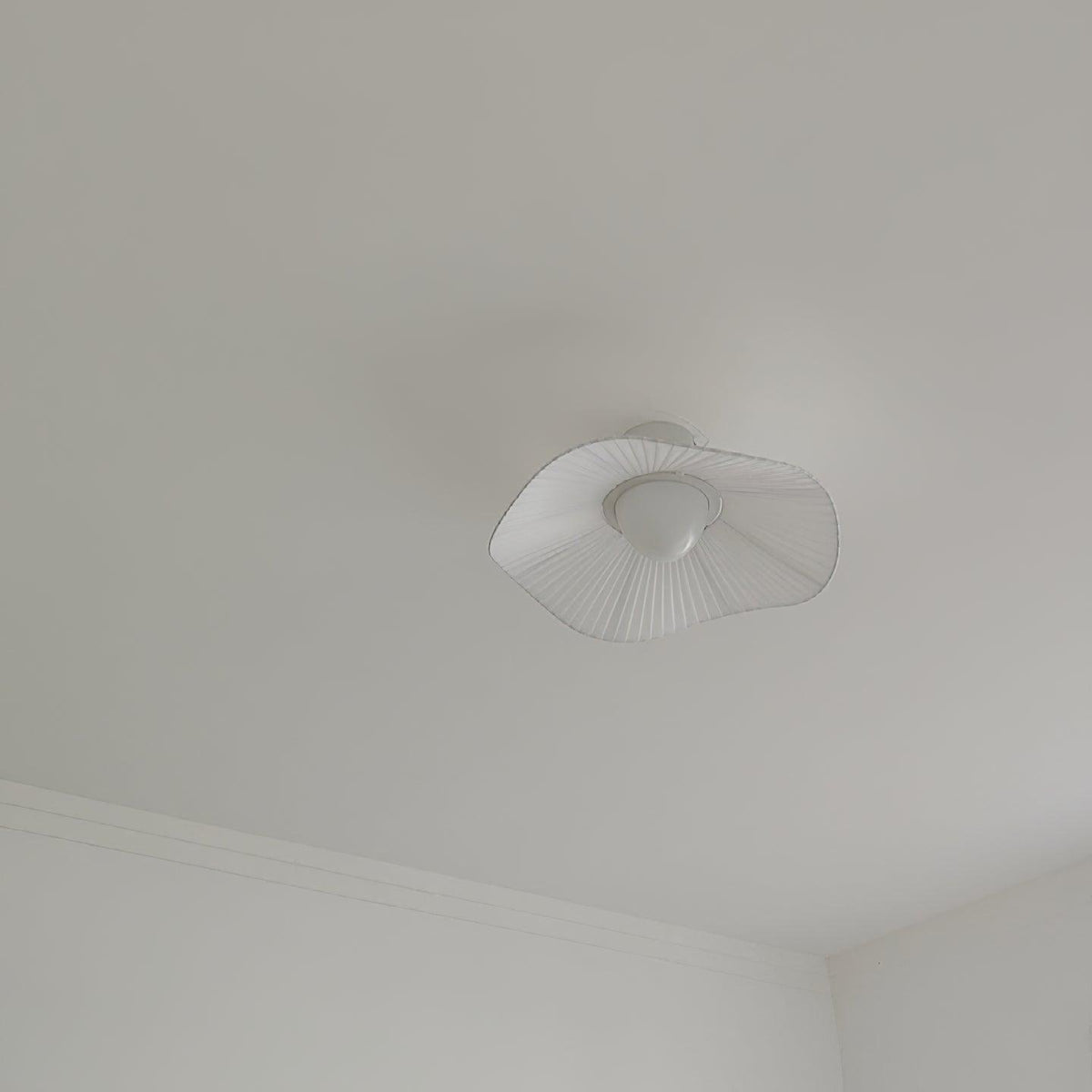Feluna Plafonnier Métal Moderne