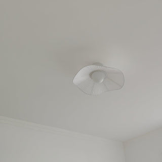 Lustra Plafonnier Métal Moderne