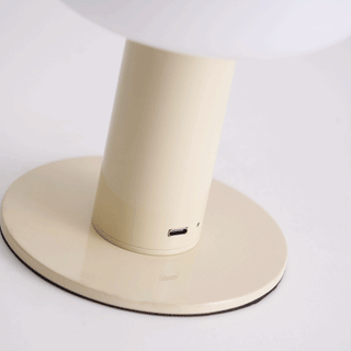 Avenaella Lampe de Table Moderne