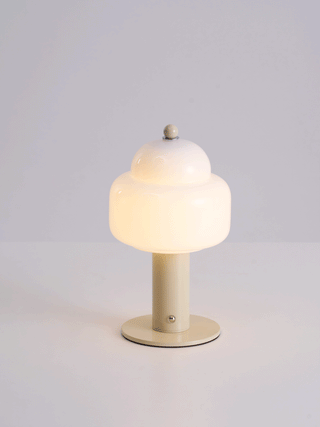 Avenaella Lampe de Table Moderne