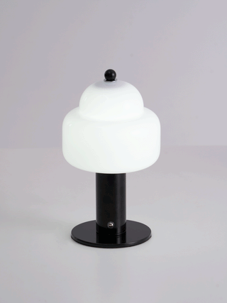 Avenaella Lampe de Table Moderne