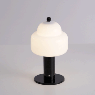 Avenaella Lampe de Table Moderne