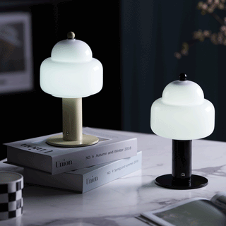Avenaella Lampe de Table Moderne