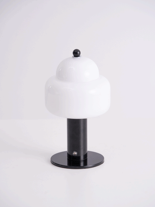 Avenaella Lampe de Table Moderne