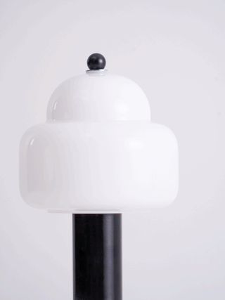 Avenaella Lampe de Table Moderne