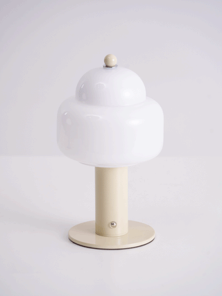 Avenaella Lampe de Table Moderne