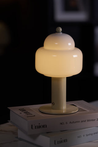 Avenaella Lampe de Table Moderne