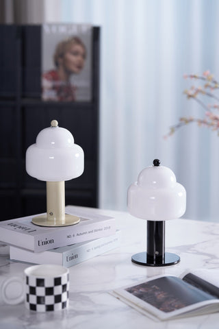 Avenaella Lampe de Table Moderne