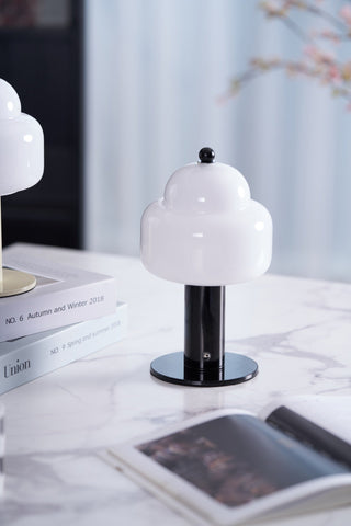 Avenaella Lampe de Table Moderne