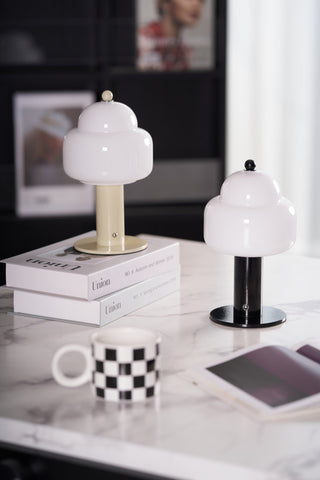 Avenaella Lampe de Table Moderne
