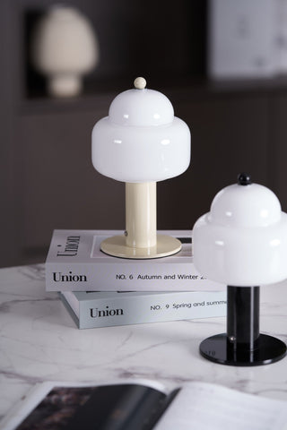 Avenaella Lampe de Table Moderne