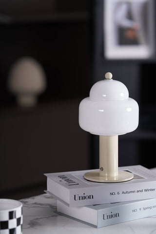 Avenaella Lampe de Table Moderne
