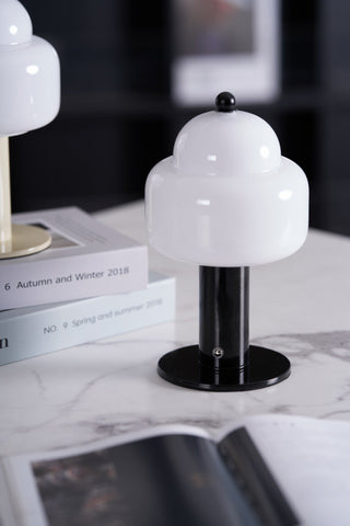 Avenaella Lampe de Table Moderne
