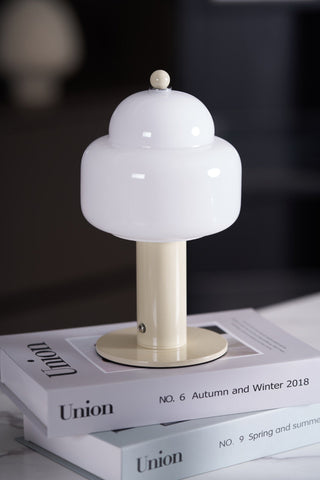 Avenaella Lampe de Table Moderne