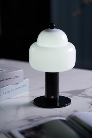 Avenaella Lampe de Table Moderne